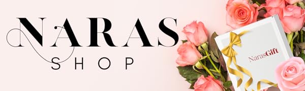 Naras d Wine Gift Set
