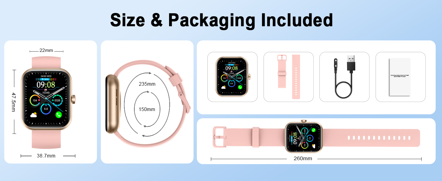 fitness watches for men