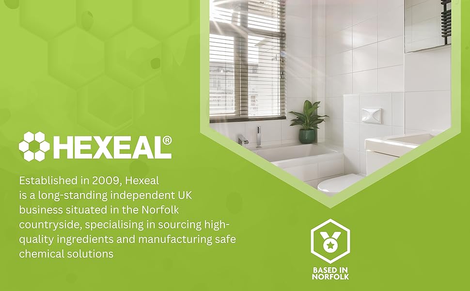 Hexeal