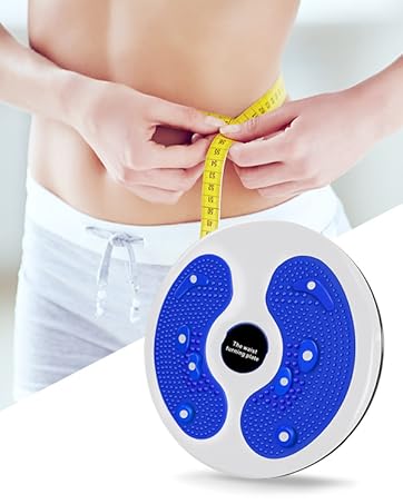 Waist Twist Disc