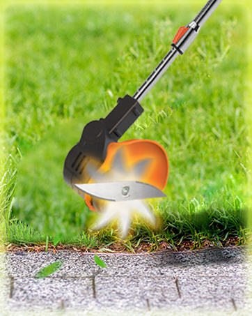 strimmer