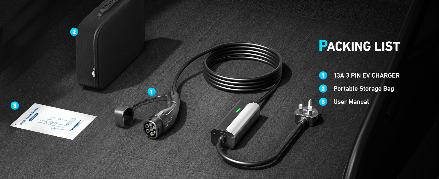 type2 charger