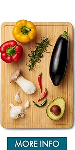 Extra-Large 2-in-1 Chopping Board & Tray