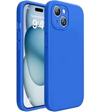 iPhone 15 case