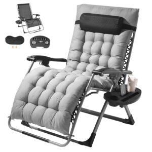 VEVOR Zero Gravity Chair