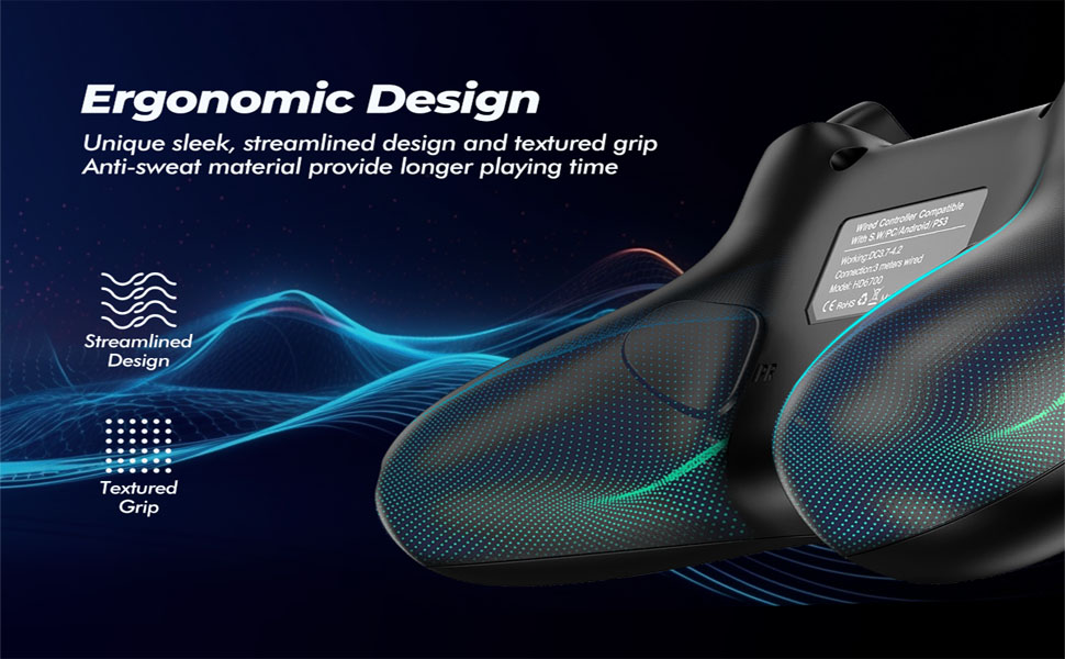 Nintendo Switch Controller