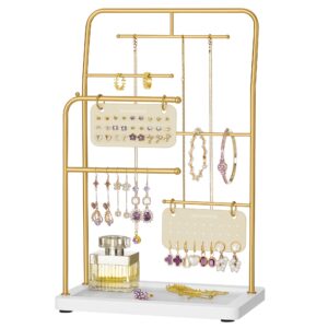 SONGMICS Jewellery Stand