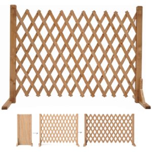 Nisorpa Expanding Fence Panels