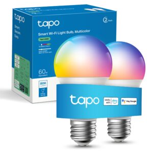 Tapo Smart Bulb