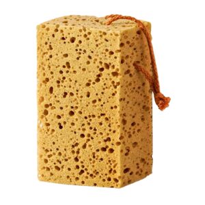Dmuzsoih Car Wash Sponges Non Scratch - Thickened Absorbent Large Sponge Block