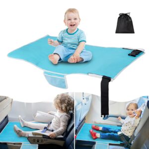 Zyphoria Toddler Airplane Bed