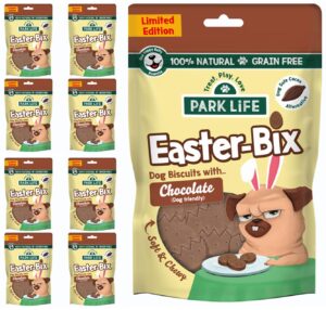 PARK LiFE - Easter-Bix