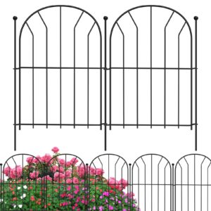 zycBernoi New Garden Fence Animal Barrier
