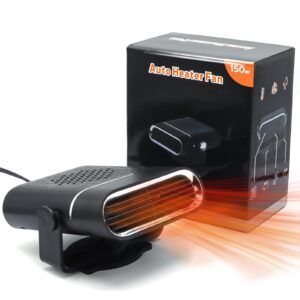 uncate Car Heater
