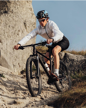 ZUAPEV Bike Cover
