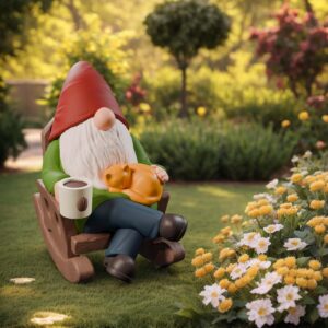Eremaoy Garden Gnome