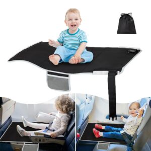 Zyphoria Toddler Airplane Bed