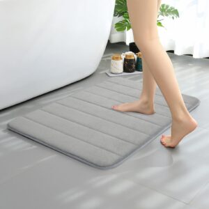 Oamwrae Non Slip Bath Mat