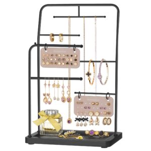 SONGMICS Jewellery Stand