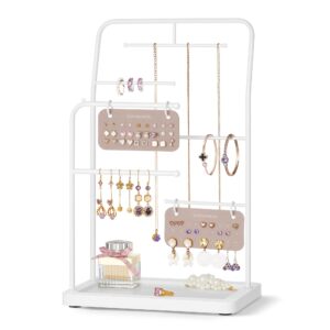 SONGMICS Jewellery Stand