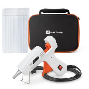 Haltons Hot Glue Gun