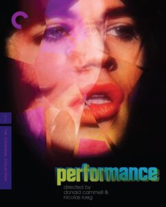 Performance (Criterion Collection) – UK Only