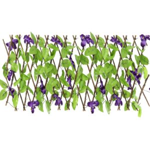 Trintion Artificial Leaf Screening