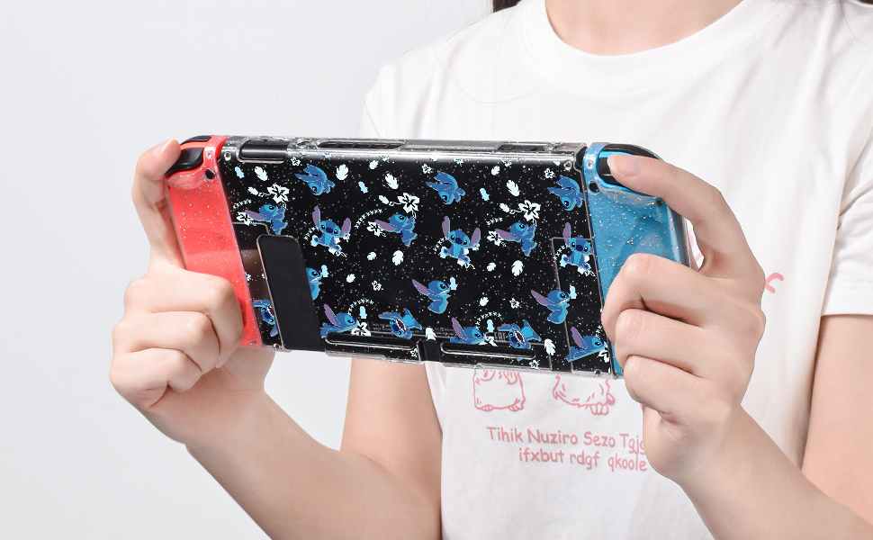switch case