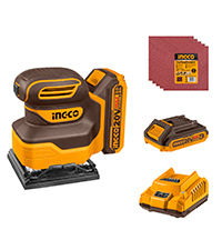 sheet sander