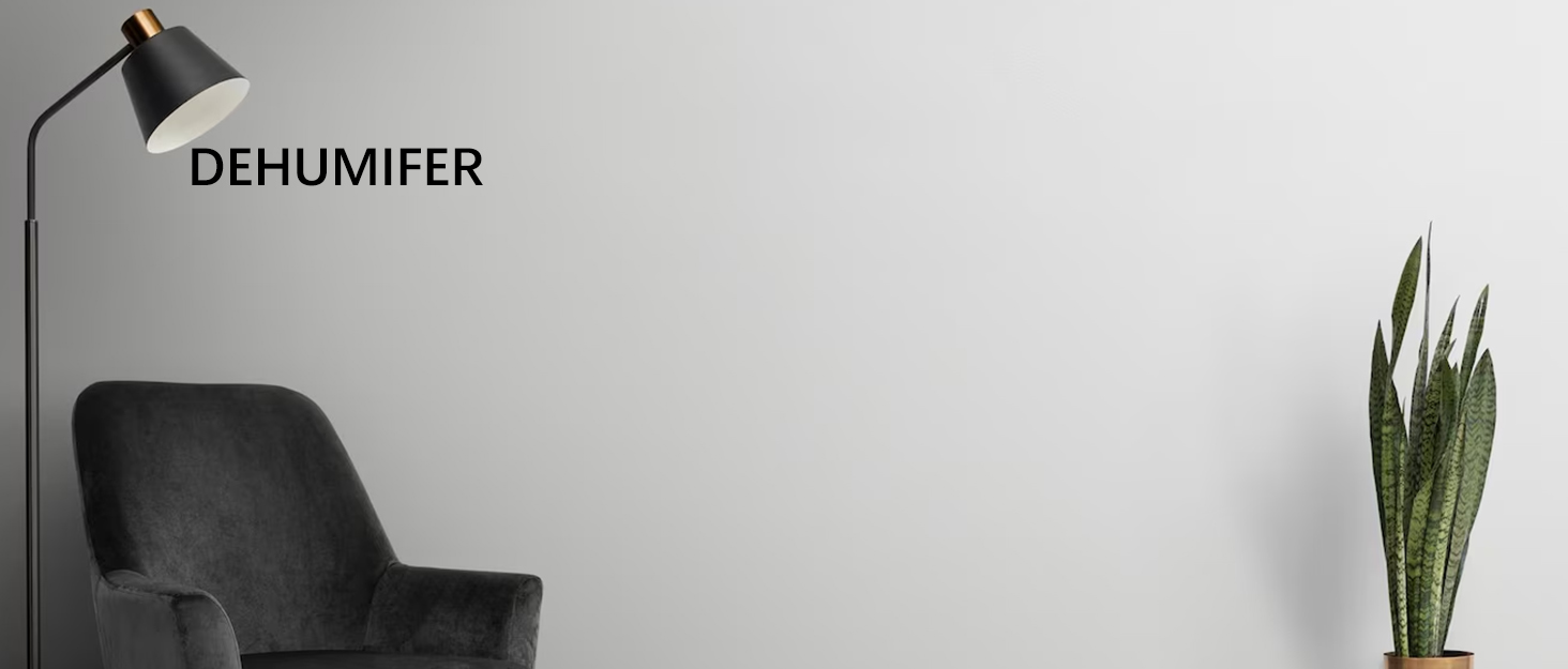 dehumifer dehumidifier