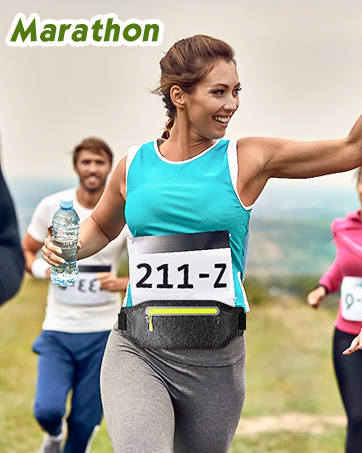 bumbag for running
