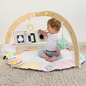 Baby Gym