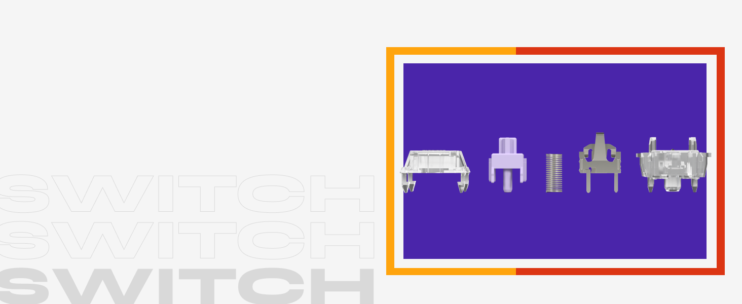 Meet Glorious Mako (Ultralight)