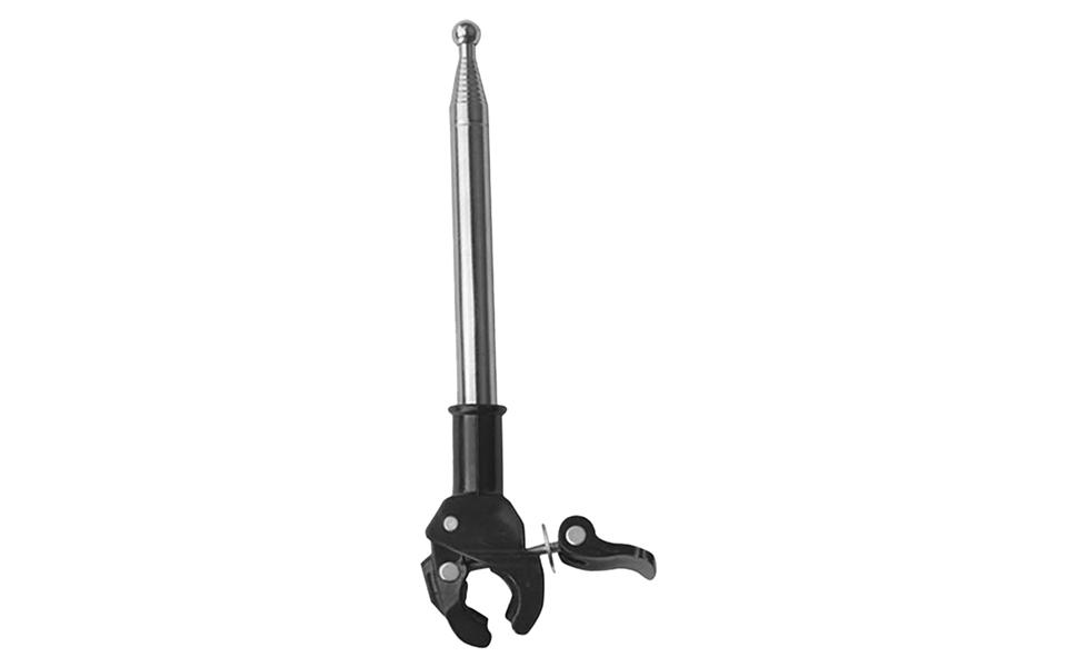 Telescopic Flag Pole