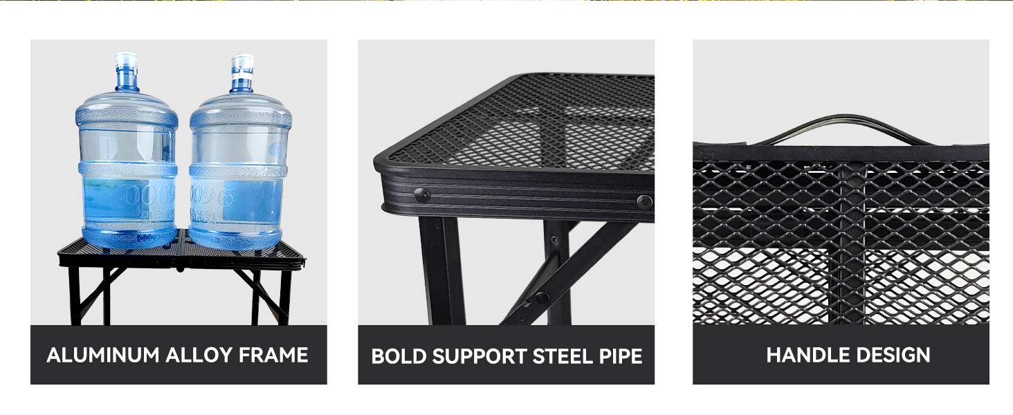Camping Table