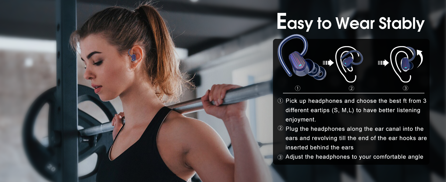 earphones with microphone