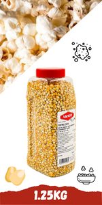 Popcorn 1.25KG