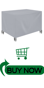 Garden Furniture Covers Waterproof