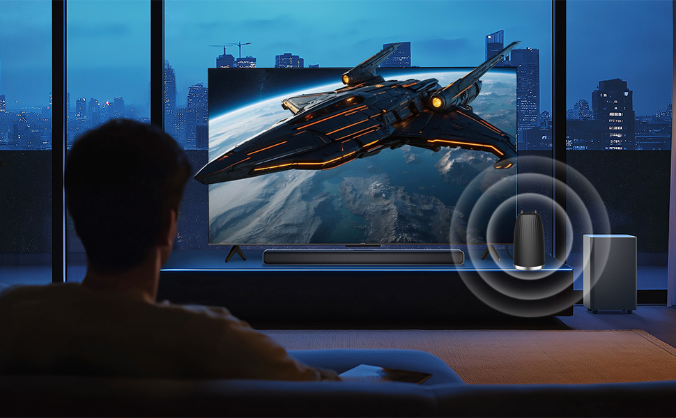 TV Aerial 6