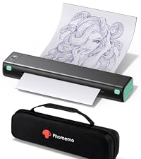 Tattoo Printer