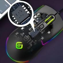 gaming mouse