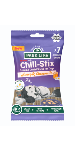 Chill Stix Park Life Pet Care