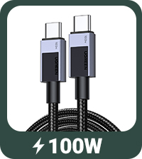 USB C Cable