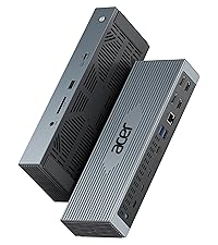 acer docking station