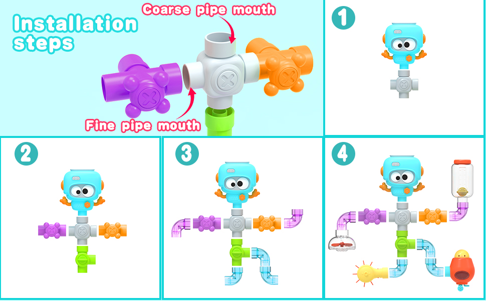 bath toys