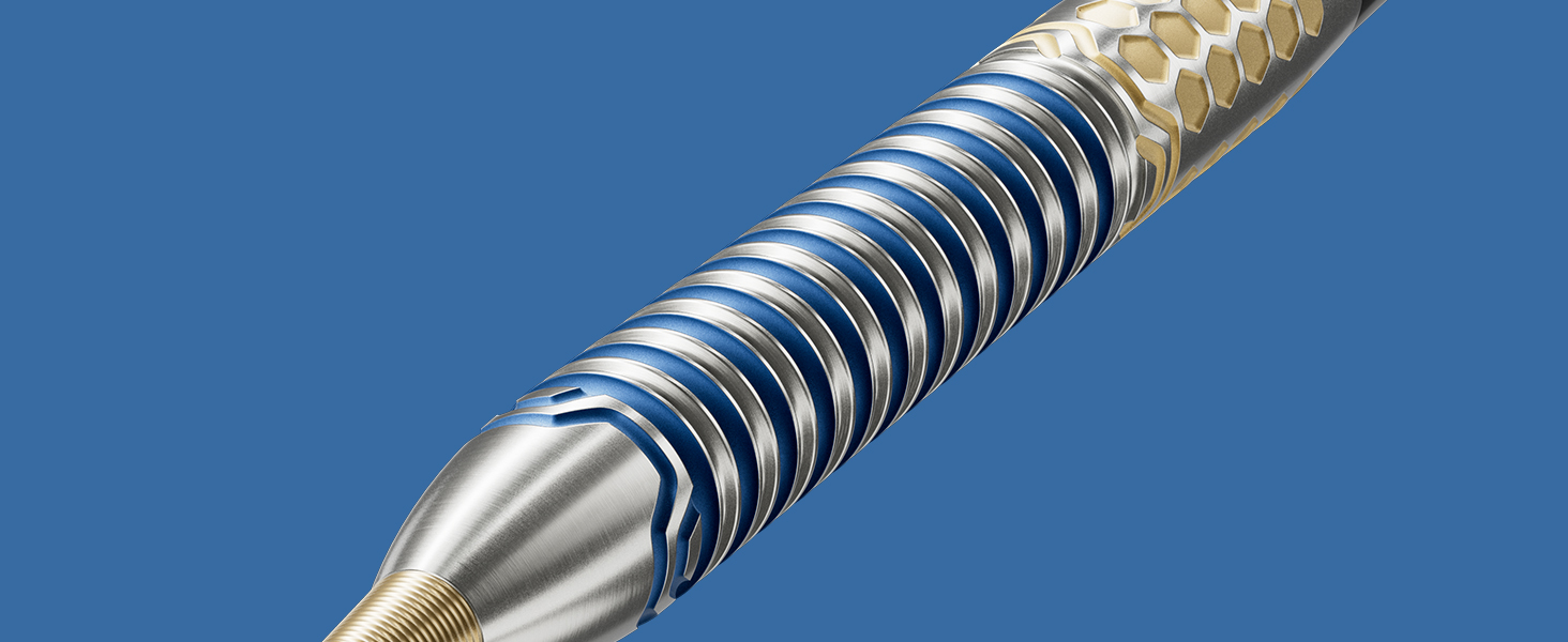 Target Darts Josh Rock G1 Steel Tip Swiss Point 90% Darts Generation 1 Rocky