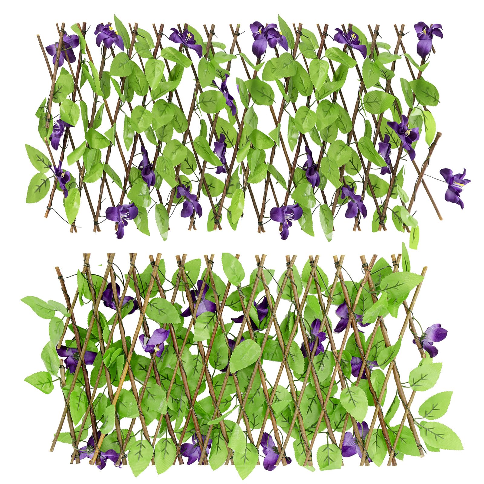Trintion Artificial Leaf Screening