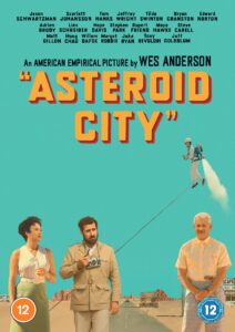 Asteroid City