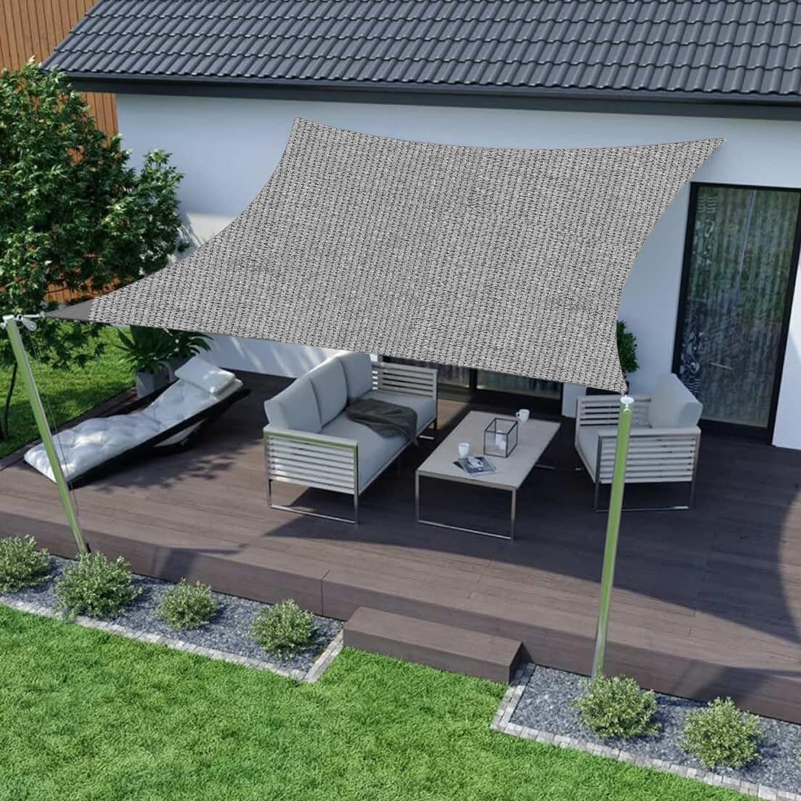 Sun Shade Sail