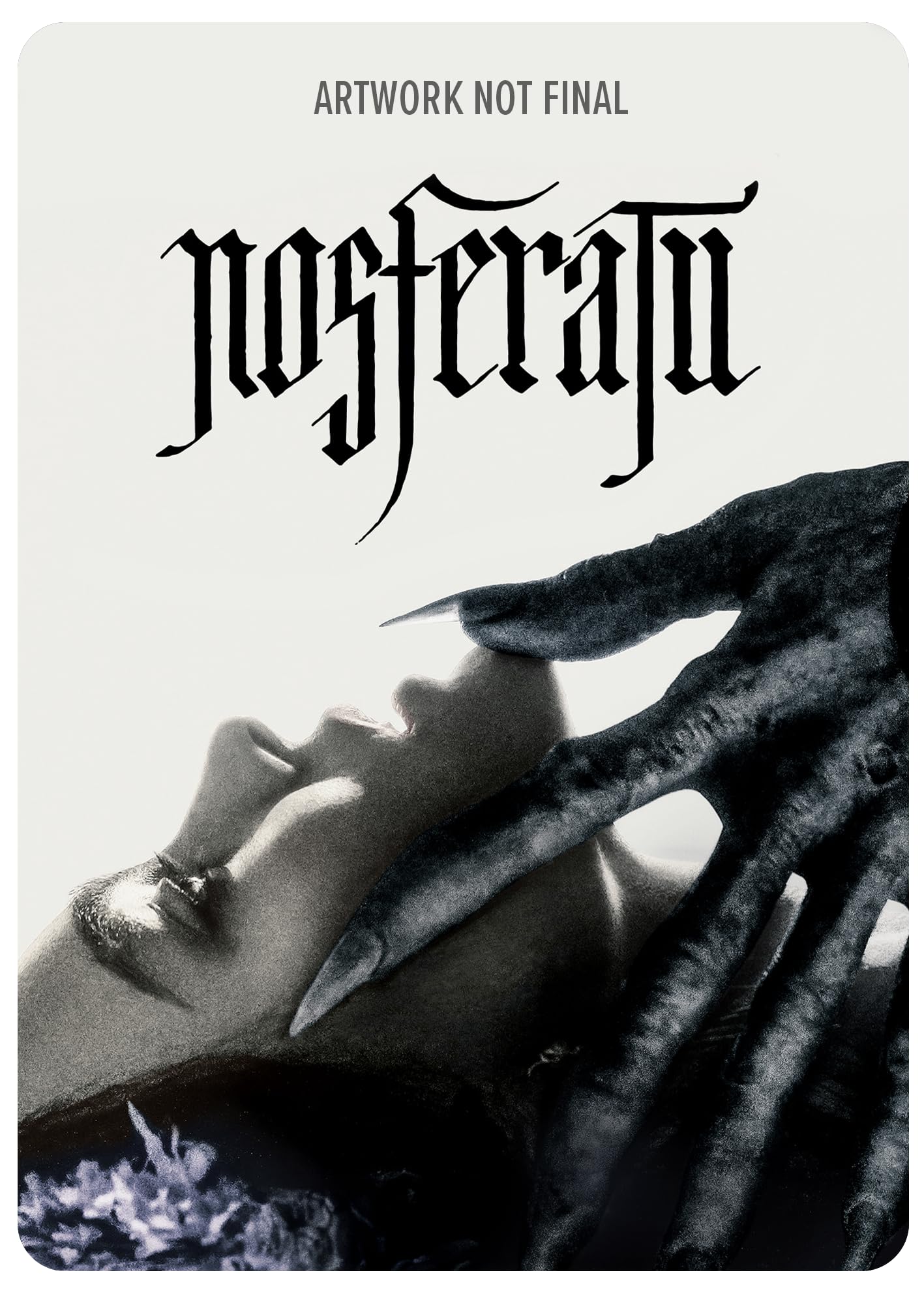 Nosferatu Steekbook [4K UHD + Blu-Ray]